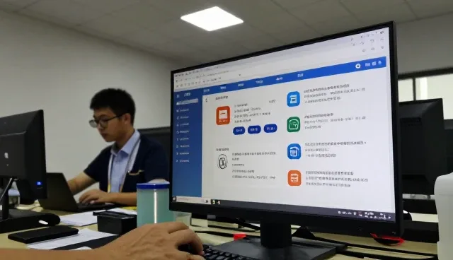 技术开发在应用中的实际应用分析