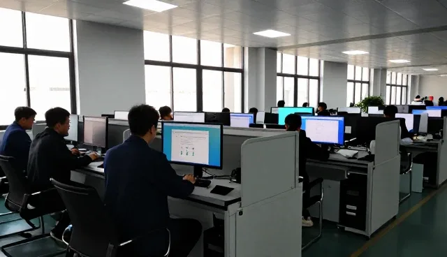 广西妙驰科技有限公司提供可靠技术咨询支持