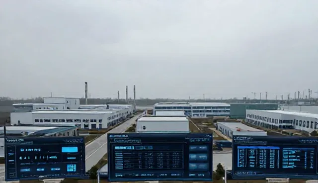 企业管理系统选型需关注系统运行效率