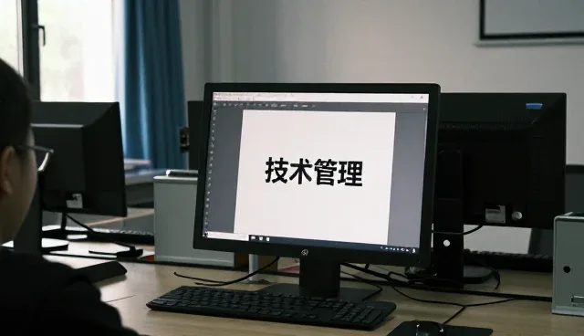 软件研发选型中需关注的五大核心要素